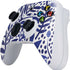 Cat Coq Blue Garden Xbox Series S Controller Skin